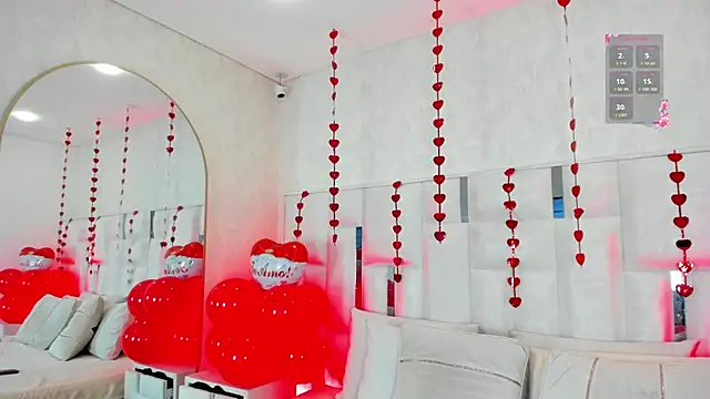 1m dalhia online show from February 14, 2026, 1:08 pm