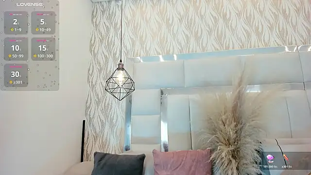 1m dalhia online show from March 29, 2026, 1:44 pm