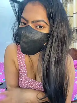 Angel Zaara online show from December 30, 2024, 4:08 pm