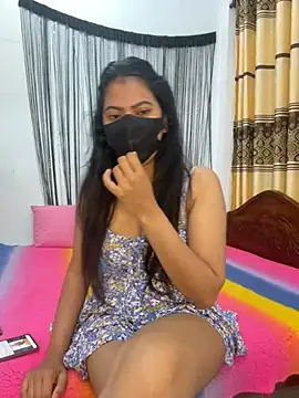 Angel Zaara online show from January 17, 2025, 8:55 pm