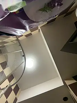 AriaVoss online show from March 27, 2026, 9:36 pm