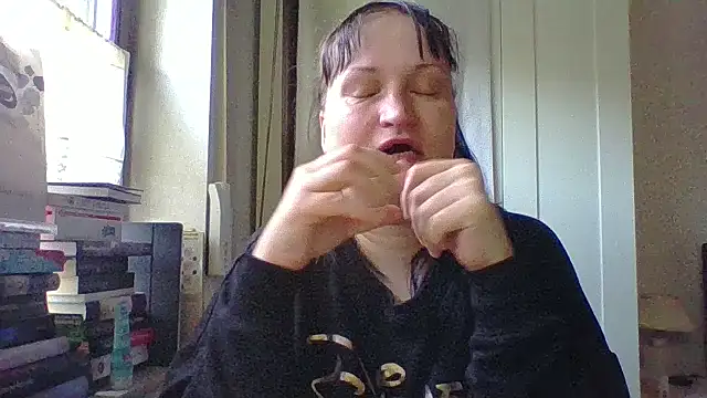 Snapshot of _squirty_cum_lady_ chatting on March 29, 2026, 6:13 am squirty cum lady online show from March 29, 2026, 6:13 am