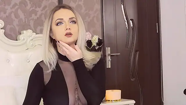 EllianaReese online show from February 21, 2025, 3:34 am