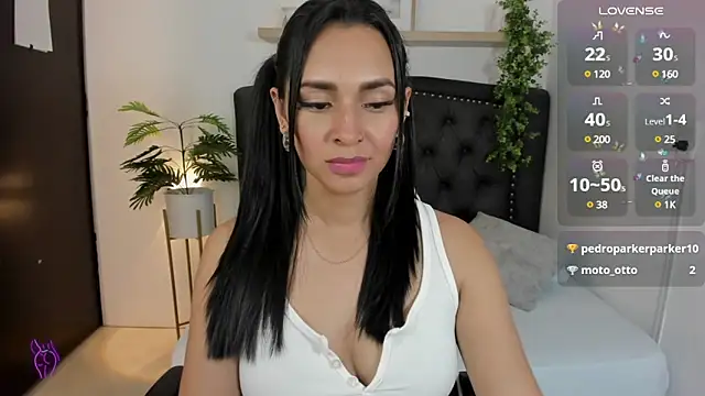 abril 71 online show from January 25, 2025, 5:51 am