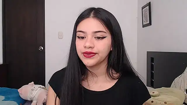 Snapshot of angelbeat_ chatting on February 18, 2025, 8:36 pm angelbeat online show from February 18, 2025, 8:36 pm