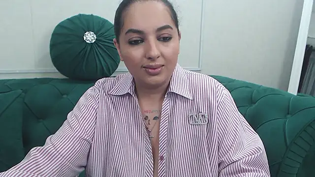 Snapshot of BustyAllyy chatting on March 27, 2026, 4:07 pm BustyAllyy online show from March 27, 2026, 4:07 pm