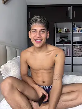 Ethanmiller1 online show from March 25, 2026, 7:03 am