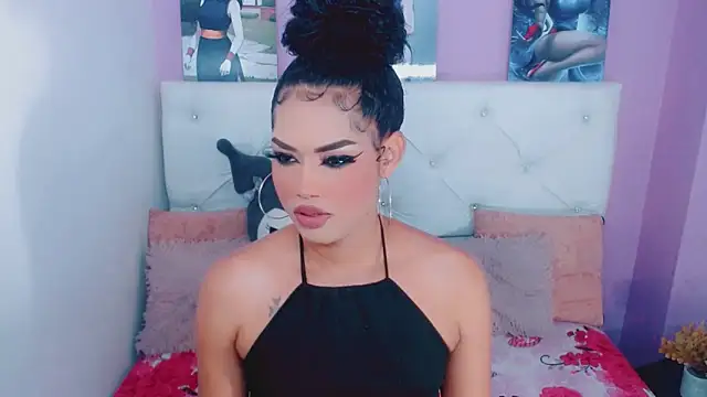 Amanda bigx online show from February 10, 2026, 4:16 am