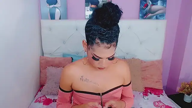 Amanda bigx online show from March 26, 2026, 4:07 am