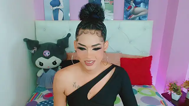 Snapshot of Amanda_bigx chatting on July 7, 2026, 6:47 am Amanda bigx online show from July 7, 2026, 6:47 am