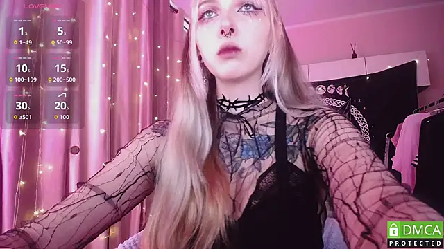 Snapshot of JustMeowGirl chatting on June 28, 2026, 5:13 am JustMeowGirl online show from June 28, 2026, 5:13 am