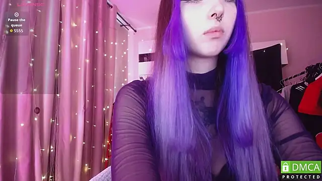 Snapshot of JustMeowGirl chatting on July 29, 2026, 4:43 am JustMeowGirl online show from July 29, 2026, 4:43 am