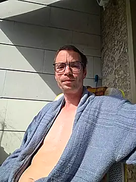 Schnubby1 online show from September 12, 2025, 10:04 am