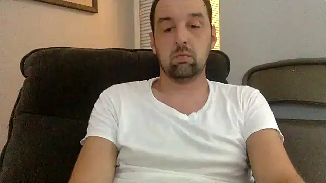 Kink Master Daddy online show from July 29, 2026, 12:53 am