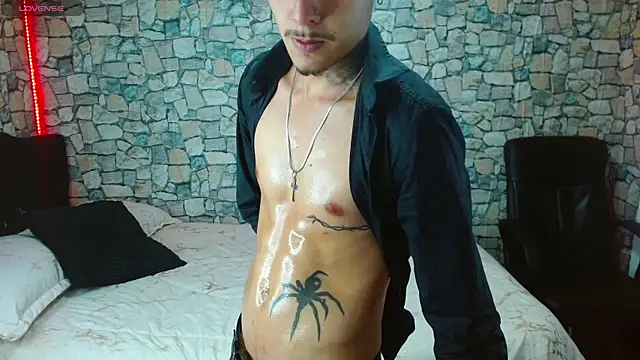 Bastiaan 28 online show from February 9, 2026, 10:03 pm