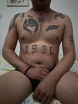 sikergecer3435 online show from April 7, 2026, 10:20 pm