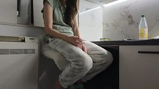 BalancedSexLife online show from March 12, 2025, 10:07 pm