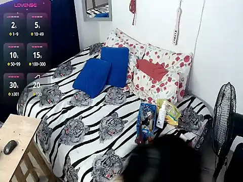 bubis laru53 online show from February 11, 2025, 7:48 pm