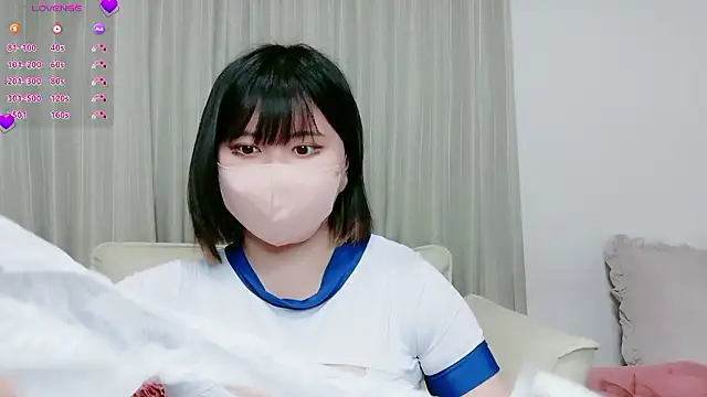 mi chat online show from February 6, 2026, 11:19 pm