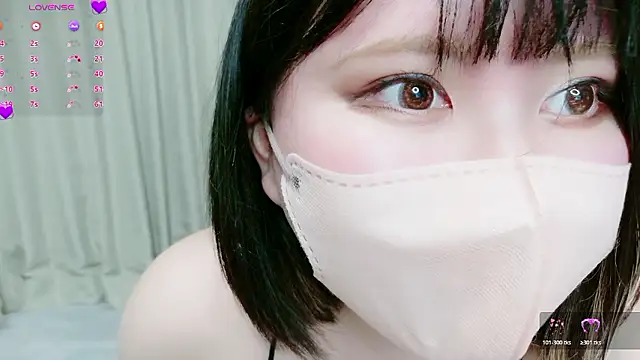 mi chat online show from April 11, 2026, 2:43 pm