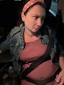 MilfyMrsRobinson online show from March 14, 2025, 11:43 pm