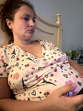 MilfyMrsRobinson online show from September 10, 2025, 12:10 am