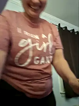 MilfyMrsRobinson online show from February 14, 2026, 1:02 am