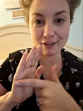 MilfyMrsRobinson online show from February 22, 2026, 2:37 pm