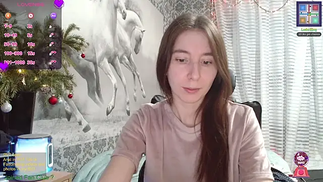 Snapshot of Wowpornoo chatting on December 7, 2024, 10:45 am Wowpornoo online show from December 7, 2024, 10:45 am