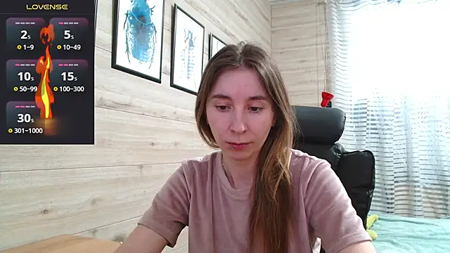 Wowpornoo online show from March 19, 2026, 10:30 am