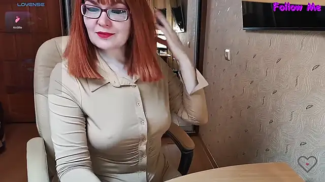 MyLadySkyLuck online show from October 4, 2025, 3:15 am