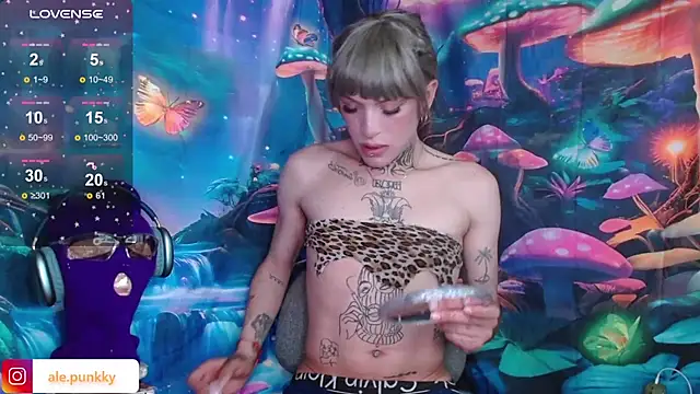 Snapshot of charlotbelucci_ chatting on January 20, 2025, 5:37 pm charlotbelucci online show from January 20, 2025, 5:37 pm