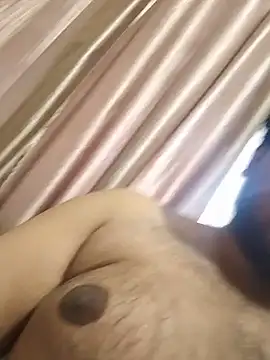 Manboobs178 online show from July 13, 2026, 1:14 pm