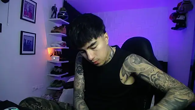 jung dragon online show from February 9, 2026, 5:44 am