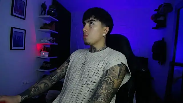 jung dragon online show from February 16, 2026, 5:03 am