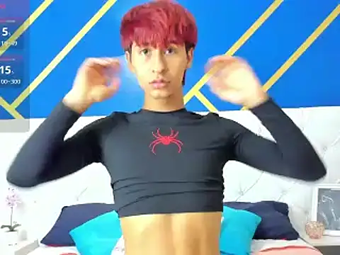 ariel villa online show from February 28, 2025, 1:14 pm