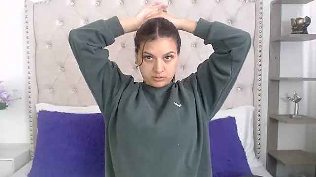 Snapshot of Abril_Squirt chatting on July 12, 2026, 2:41 pm Abril Squirt online show from July 12, 2026, 2:41 pm