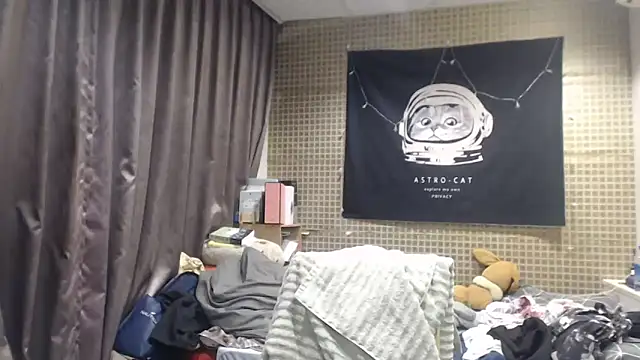 Stevenjt online show from April 8, 2026, 3:56 pm