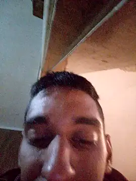 Pablunt-rap online show from October 31, 2025, 12:39 pm