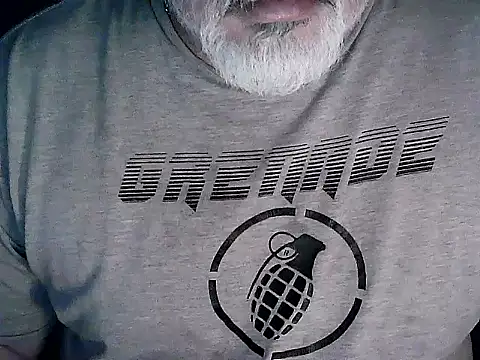 cashot58 online show from October 11, 2025, 8:18 pm