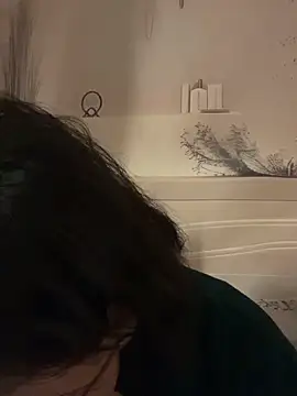 Eliza-E online show from February 8, 2026, 12:03 am