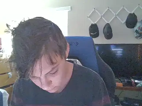 Snapshot of KaliSnow199623 chatting on December 3, 2024, 8:17 pm KaliSnow199623 online show from December 3, 2024, 8:17 pm