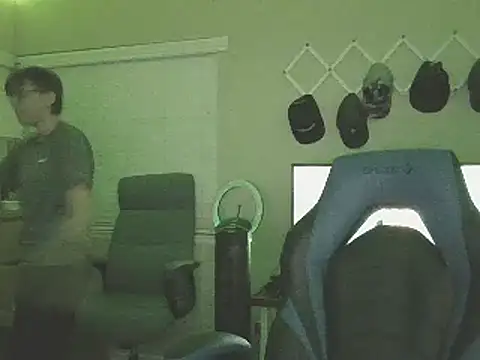 Snapshot of KaliSnow199623 chatting on January 9, 2025, 2:01 am KaliSnow199623 online show from January 9, 2025, 2:01 am