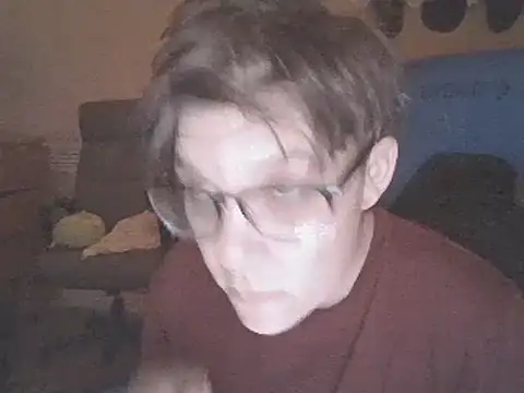 Snapshot of KaliSnow199623 chatting on January 12, 2025, 5:56 am KaliSnow199623 online show from January 12, 2025, 5:56 am