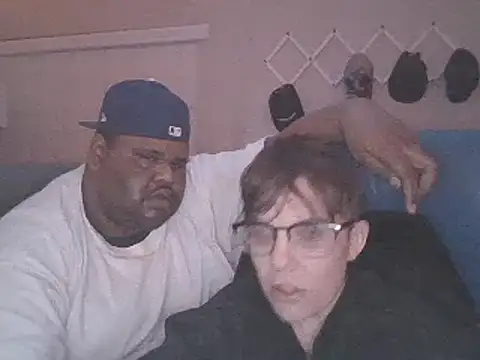 Snapshot of KaliSnow199623 chatting on January 13, 2025, 5:55 am KaliSnow199623 online show from January 13, 2025, 5:55 am