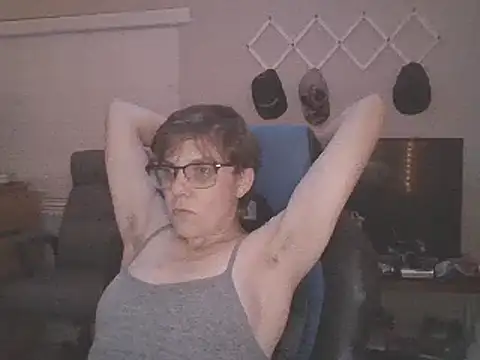 Snapshot of KaliSnow199623 chatting on February 10, 2025, 5:47 am KaliSnow199623 online show from February 10, 2025, 5:47 am