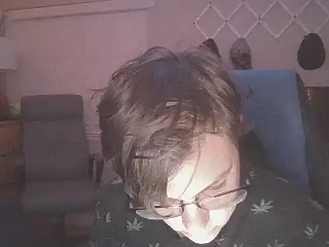 Snapshot of KaliSnow199623 chatting on February 15, 2025, 7:38 am KaliSnow199623 online show from February 15, 2025, 7:38 am