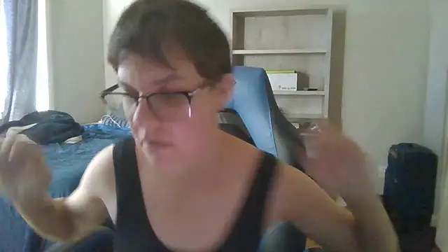 Snapshot of KaliSnow199623 chatting on September 27, 2025, 12:15 am KaliSnow199623 online show from September 27, 2025, 12:15 am