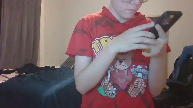 Snapshot of KaliSnow199623 chatting on October 14, 2025, 3:51 am KaliSnow199623 online show from October 14, 2025, 3:51 am