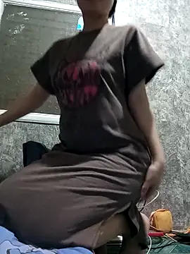 Ngoc-Trinh online show from March 9, 2026, 2:15 am